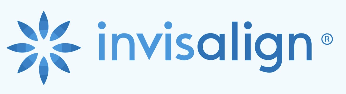 invisalign logo