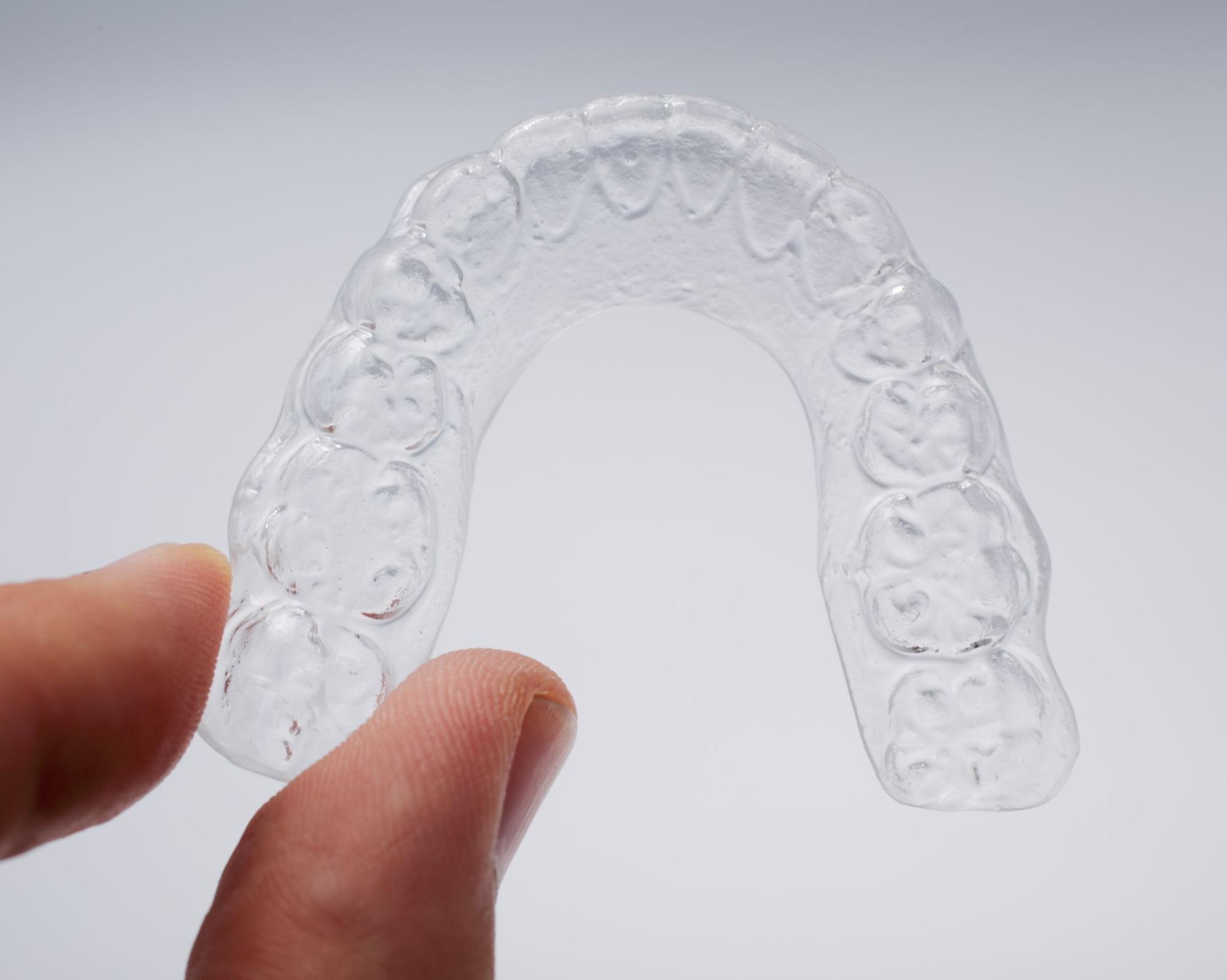 The Ultimate Guide to Caring for Your Retainer