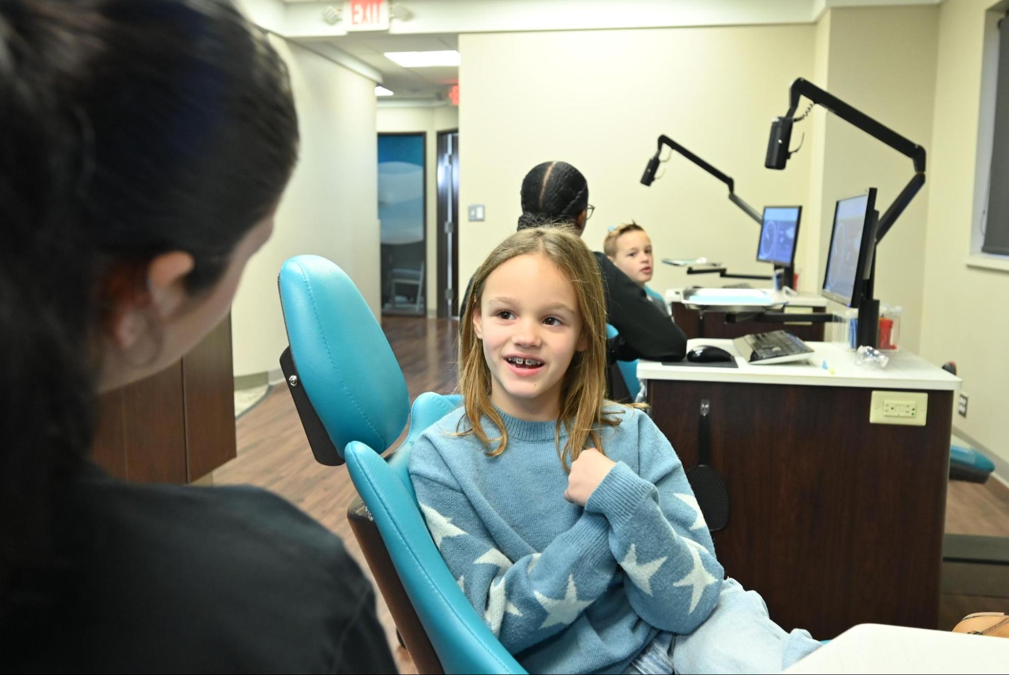 New Advancements in Orthodontics