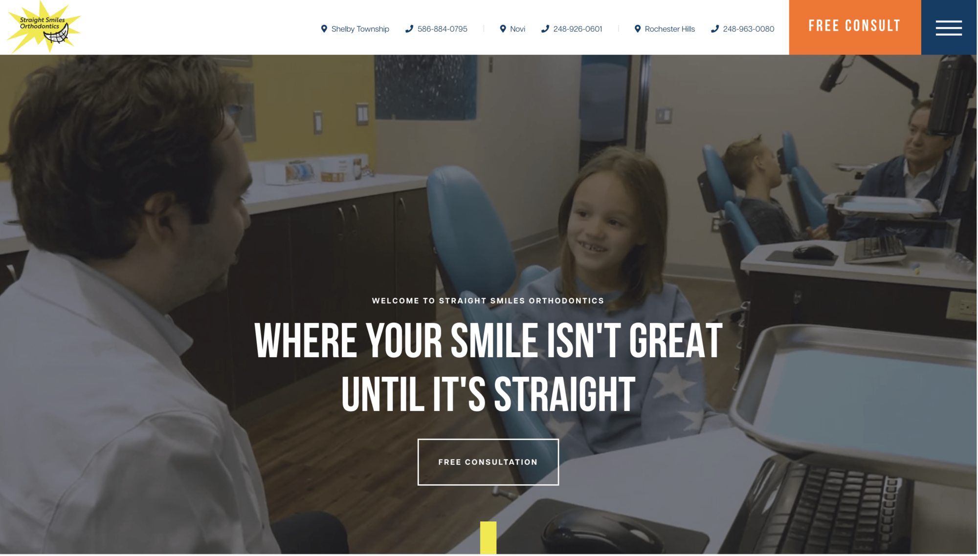 Check Out Our Brand New Website