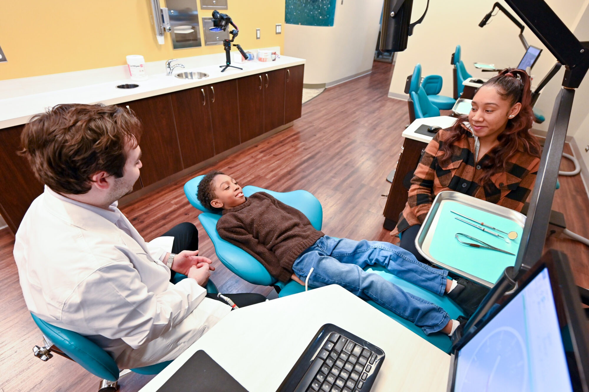 We Are Here for Your Orthodontic Emergencies