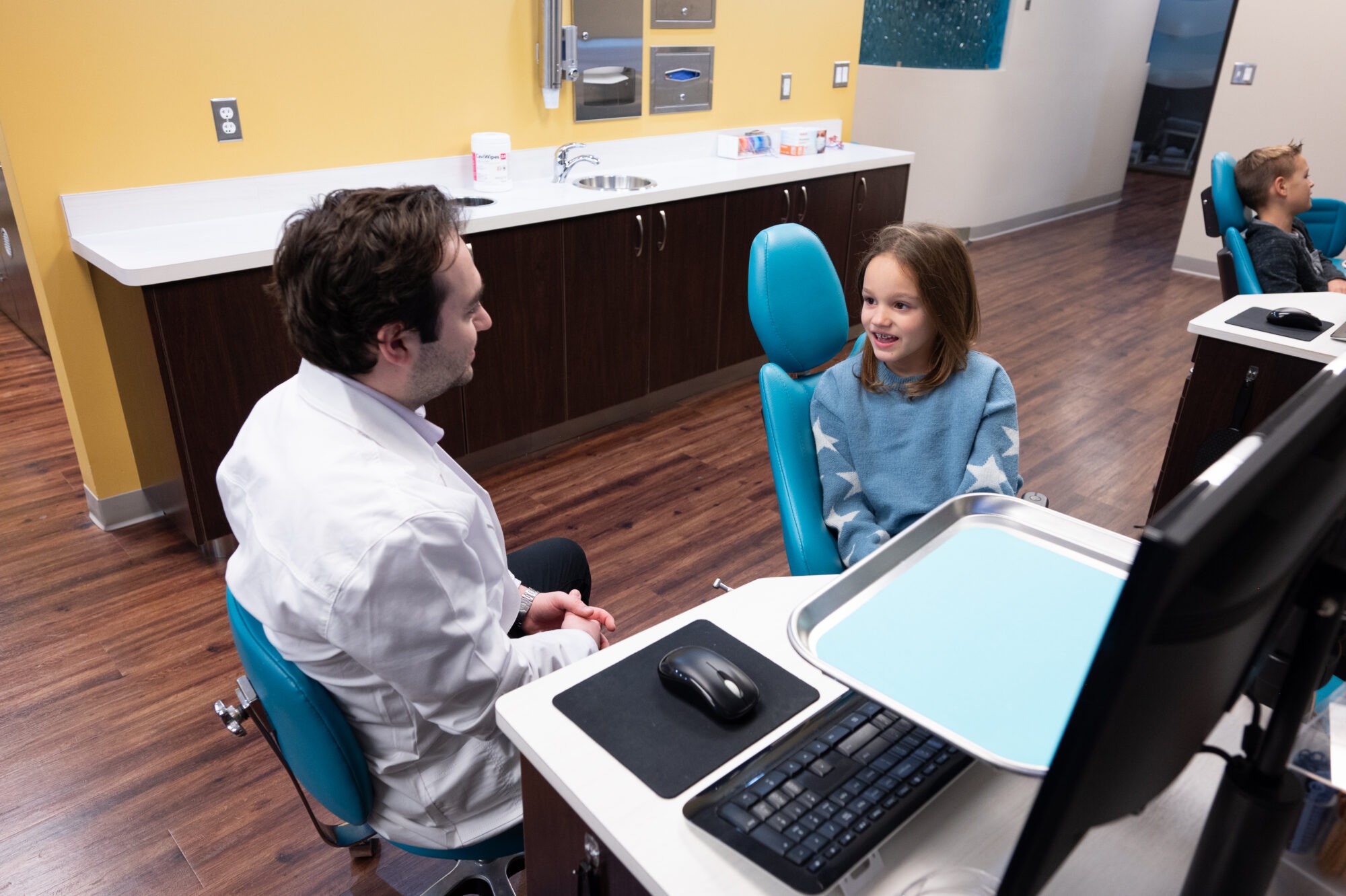 Guide To Your First Week In Braces