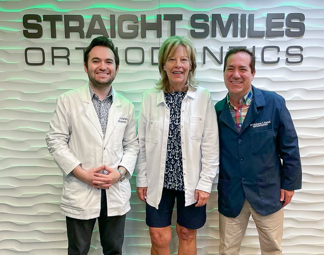 Why Choosing a Local Orthodontist in Shelby Township Matter