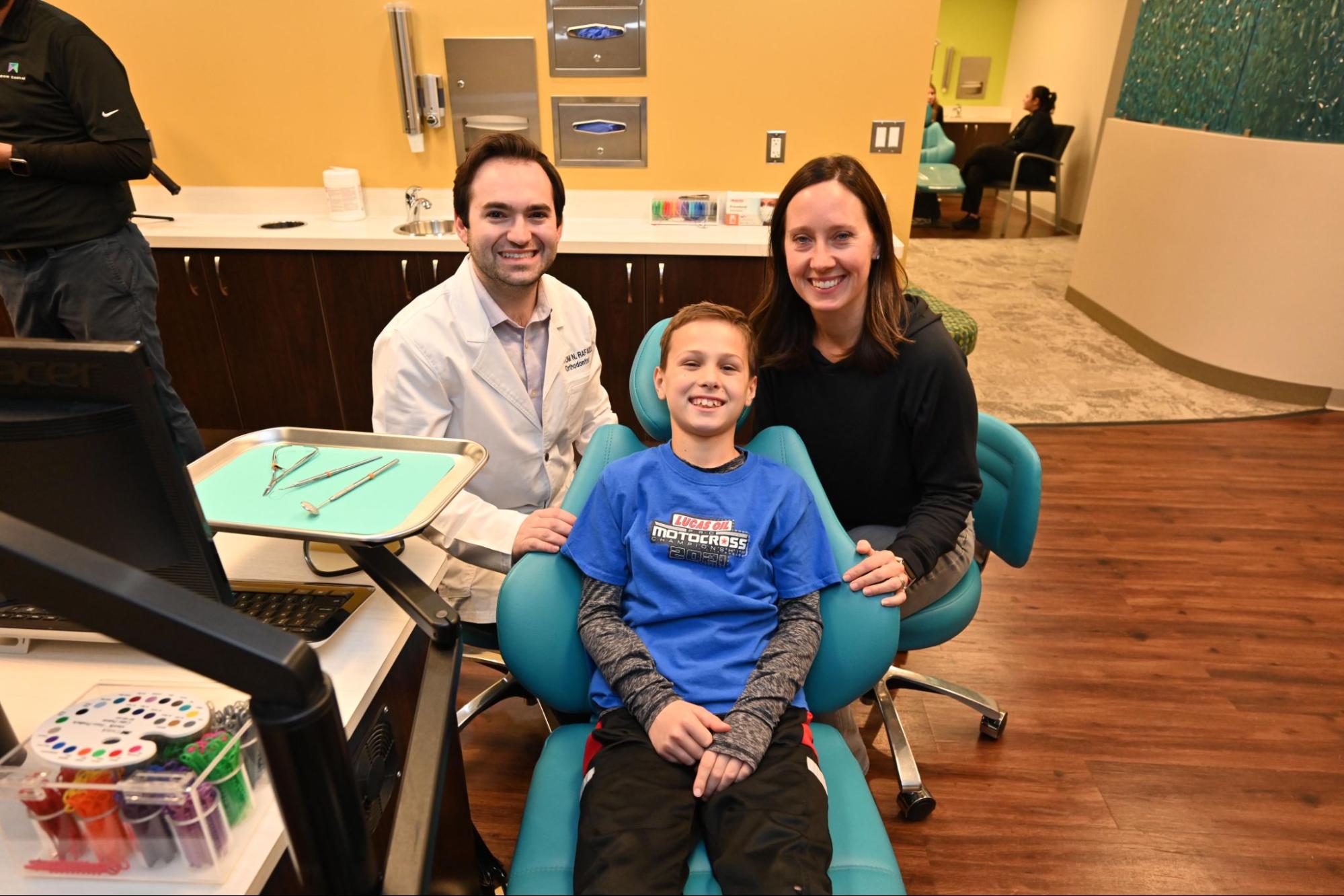 Choosing An Expert Orthodontist in Commerce Township
