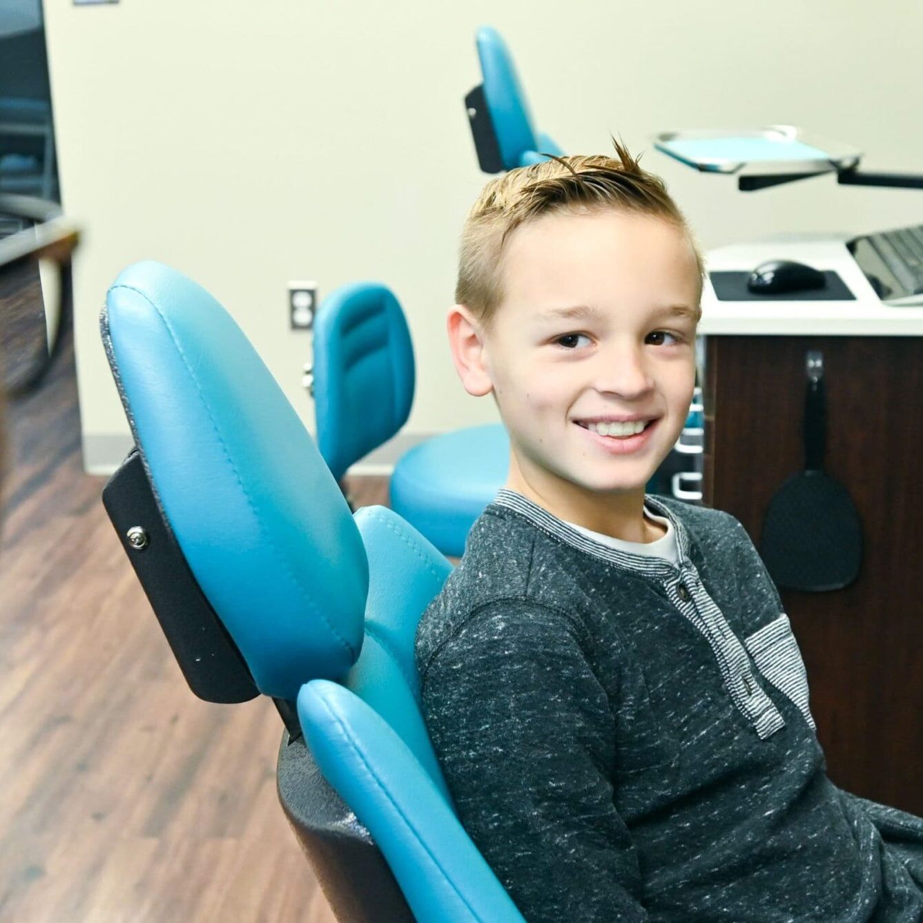 childrens orthodontics shelby township