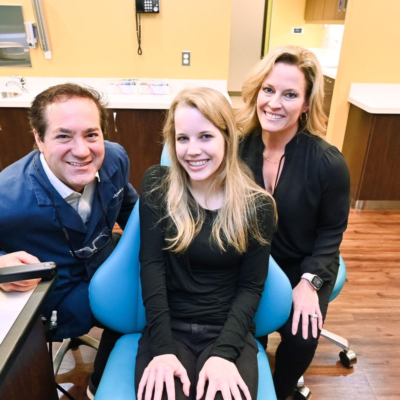 Orthodontics Rochester Hills