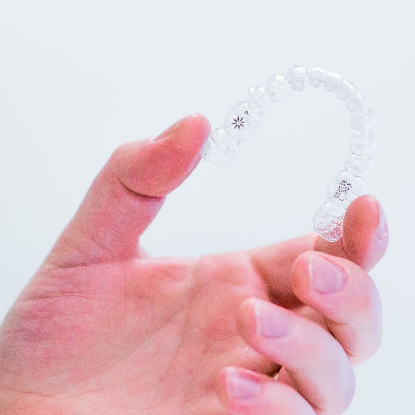 invisalign novi